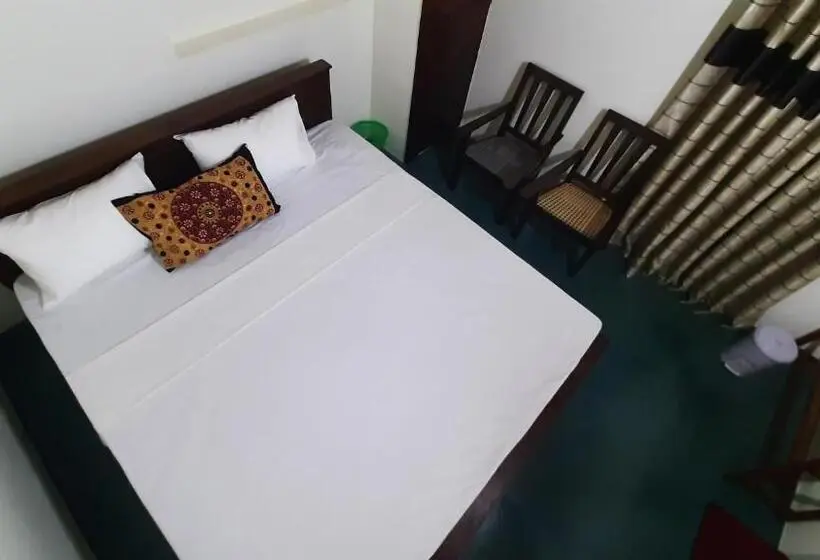 Standard-huone, Dilhar Resort And Sea Point