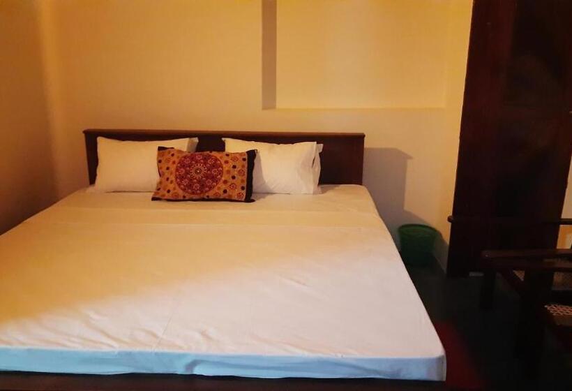 스탠다드 룸, Dilhar Resort And Sea Point