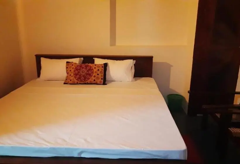 Standard-huone, Dilhar Resort And Sea Point