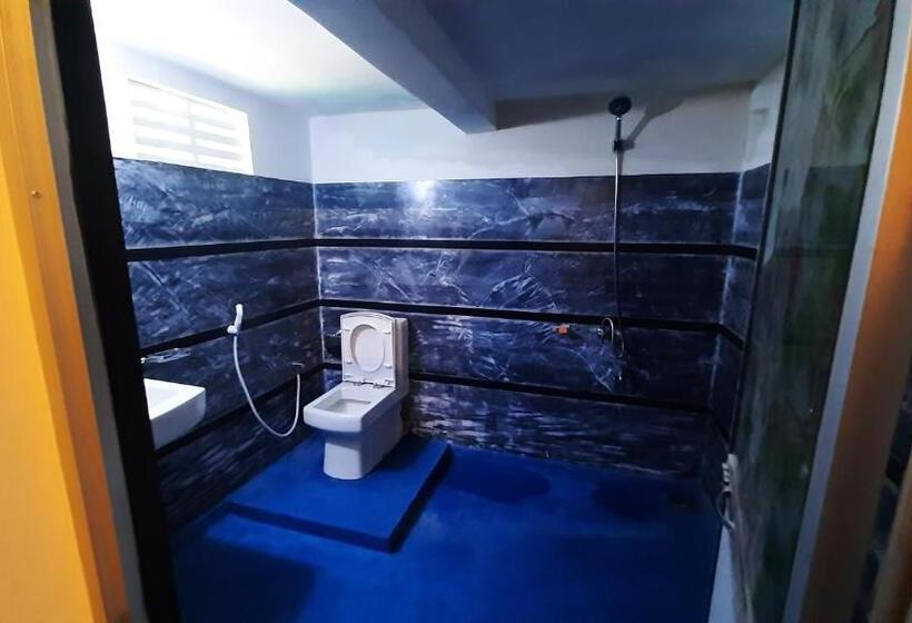 이코노미 룸, Dilhar Resort And Sea Point