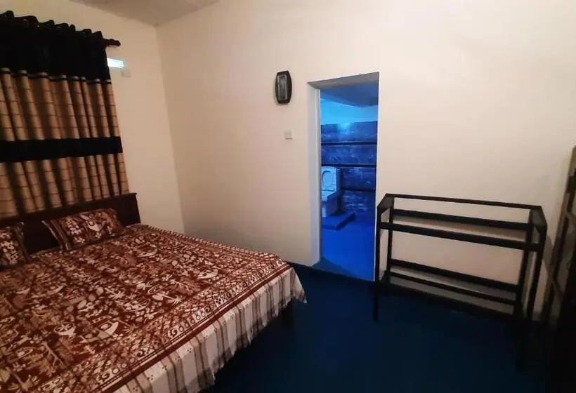 Economy-huone, Dilhar Resort And Sea Point