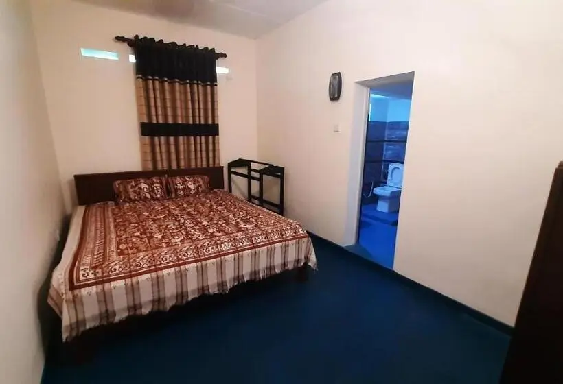 Economy-huone, Dilhar Resort And Sea Point
