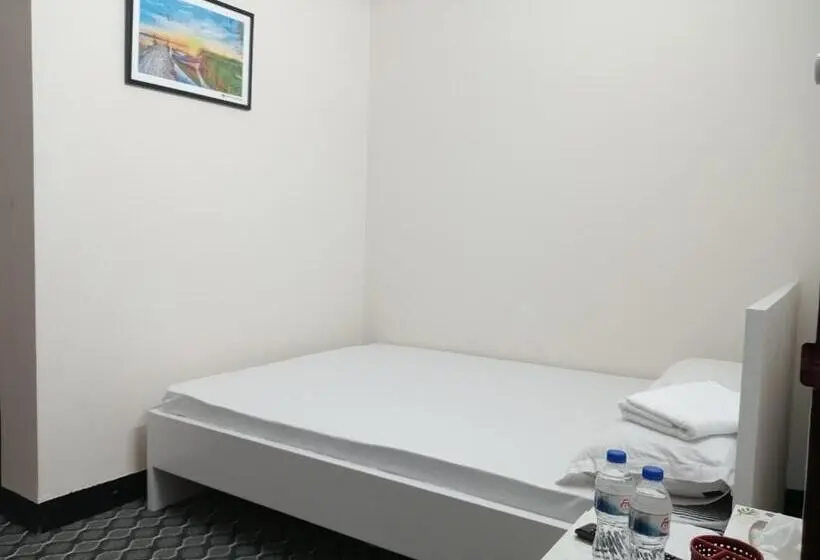 اتاق لوکس, In Need   Near To The Us France Italy Saudi Embassy And Airport