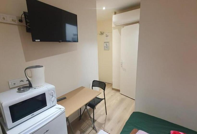 Номер Deluxe, Le Privilege