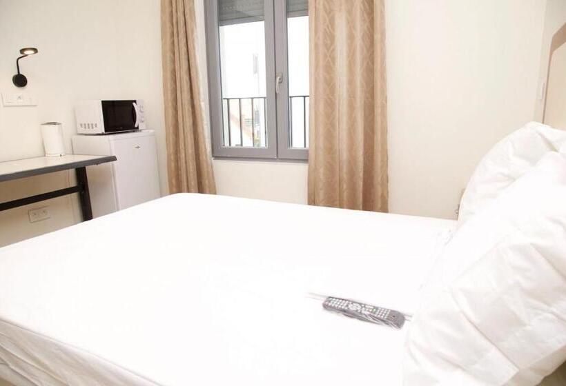 Номер Deluxe, Le Privilege