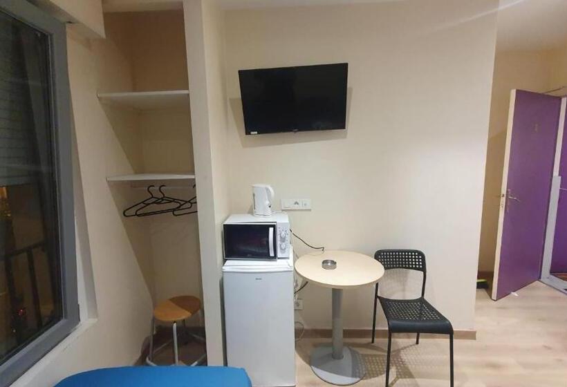 Номер Economy, Le Privilege