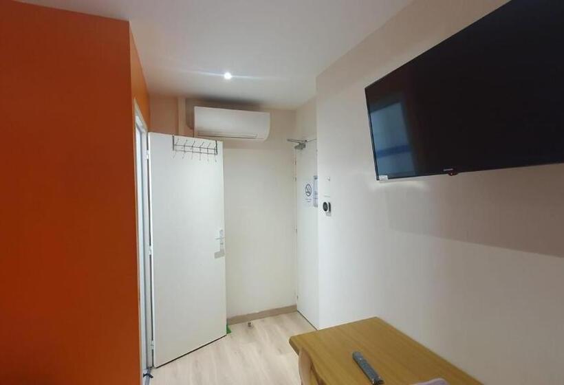 Трехместный Номер Классика, Le Privilege