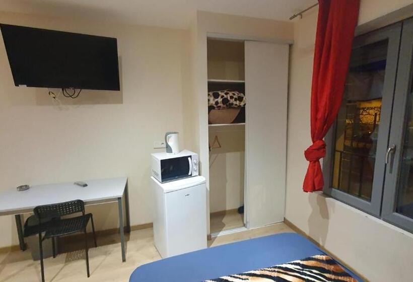 Семейный Номер Superior, Le Privilege