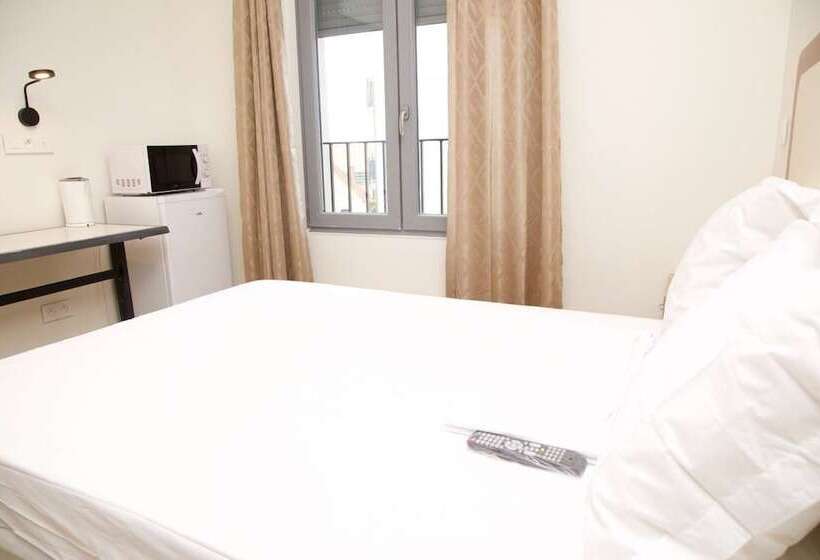 Номер Deluxe, Le Privilege