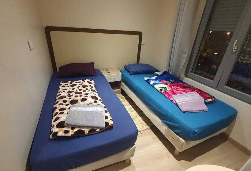 Номер Economy, Le Privilege