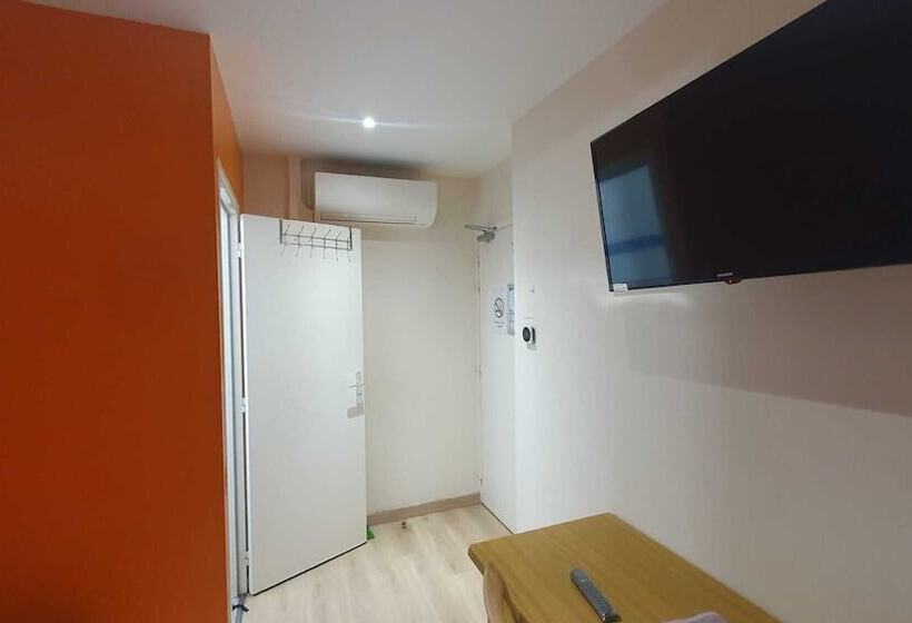 Трехместный Номер Классика, Le Privilege