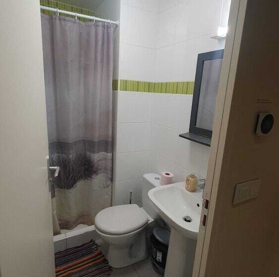 Трехместный Номер Базовый, Le Privilege