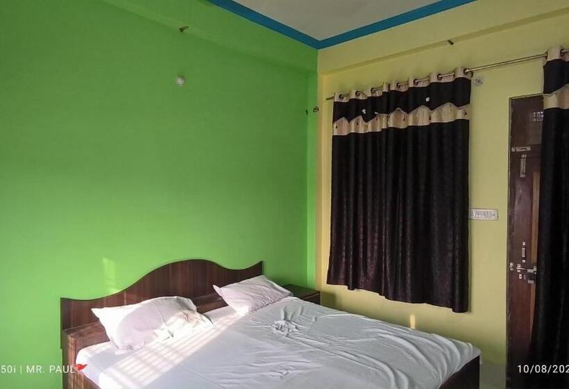 トリプルクラシックルーム, Oyo Fauji Villa