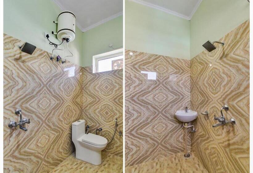 스탠다드 룸, Super Hotel O Jd Home Stay