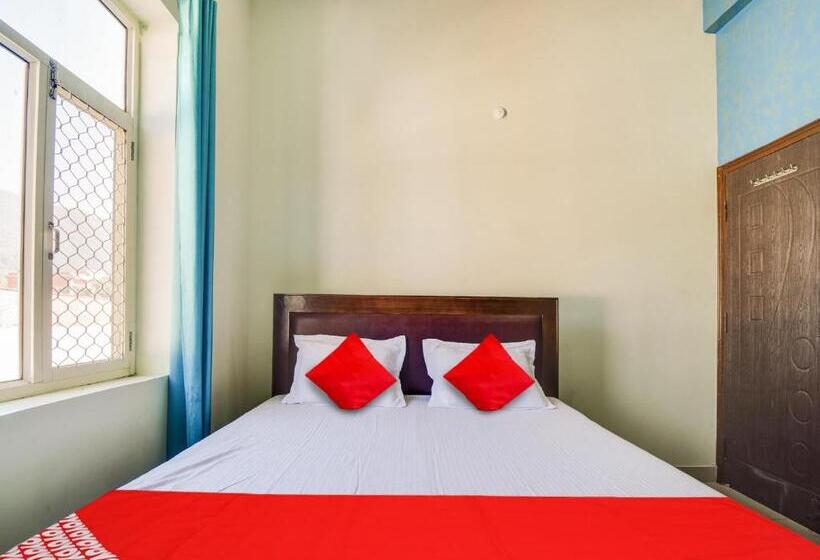 스탠다드 룸, Super Hotel O Jd Home Stay