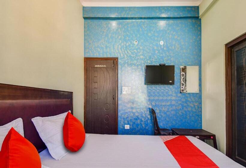 스탠다드 룸, Super Hotel O Jd Home Stay