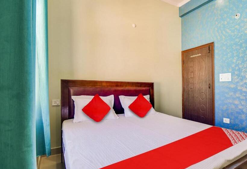 스탠다드 룸, Super Hotel O Jd Home Stay