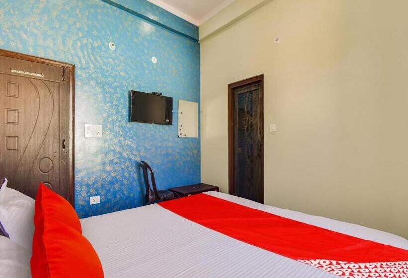 스탠다드 룸, Super Hotel O Jd Home Stay