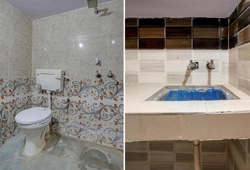 Quarto Triplo Clássico, Moon Star Residency