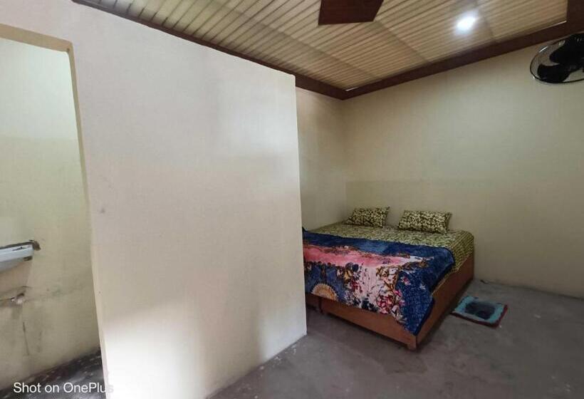 Трехместный Номер Классика, Oyo Red Lion Inn