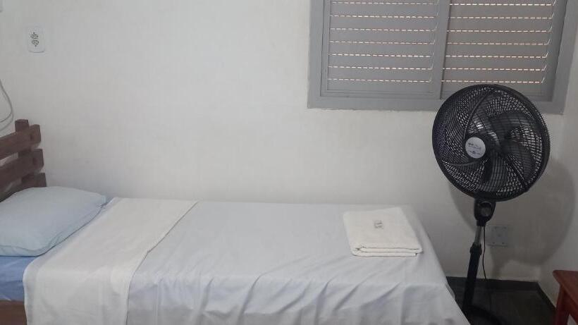 スタンダードルーム, Pousada Elefantinho