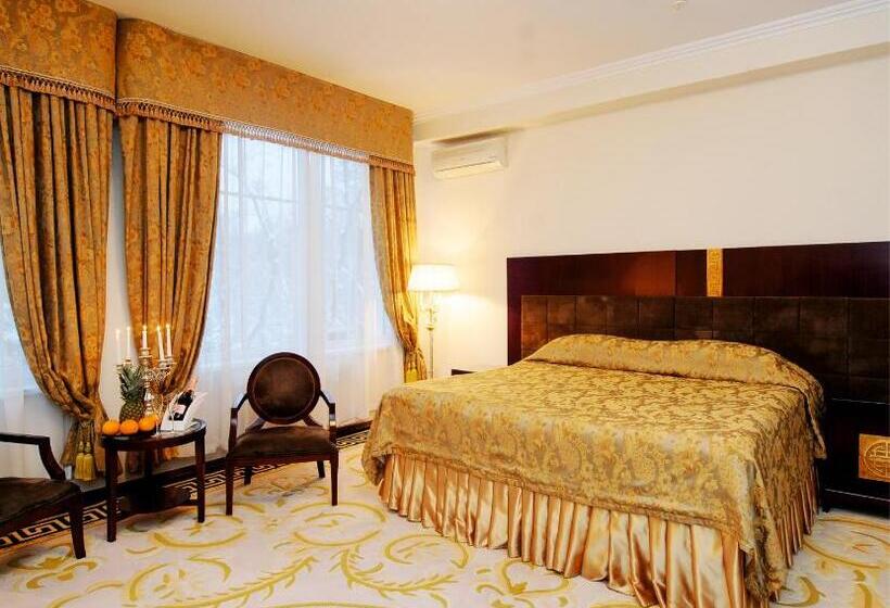 اتاق استاندارد, Royal Florence