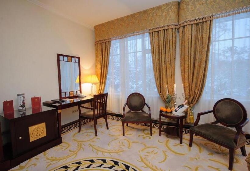 اتاق استاندارد, Royal Florence