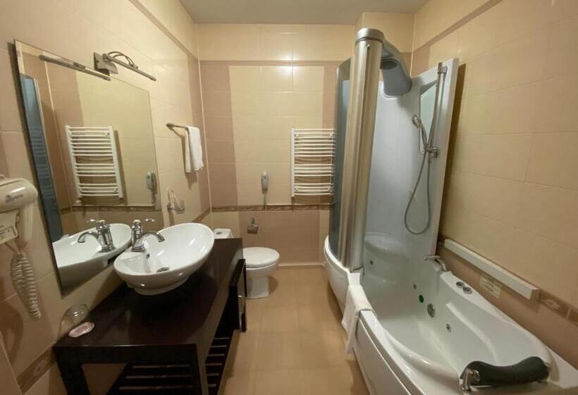 اتاق استاندارد, Royal Florence