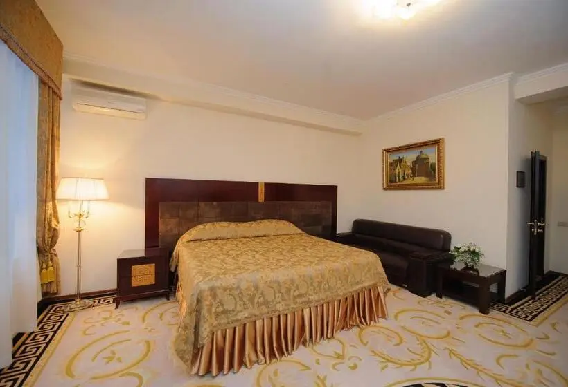 اتاق استاندارد, Royal Florence