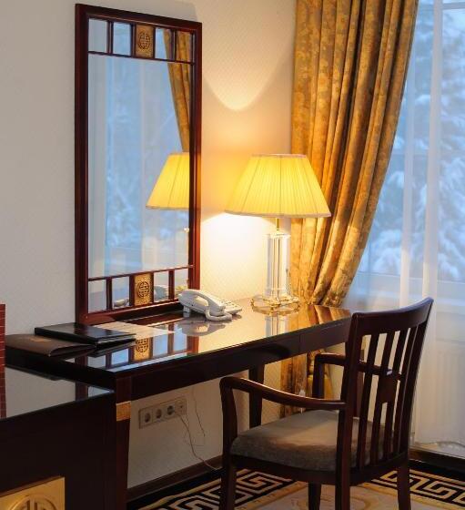 اتاق استاندارد, Royal Florence