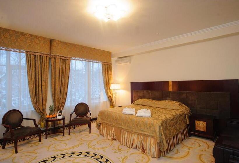 اتاق استاندارد, Royal Florence