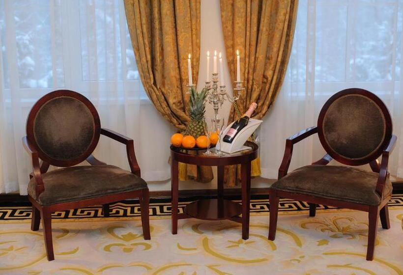 اتاق استاندارد, Royal Florence
