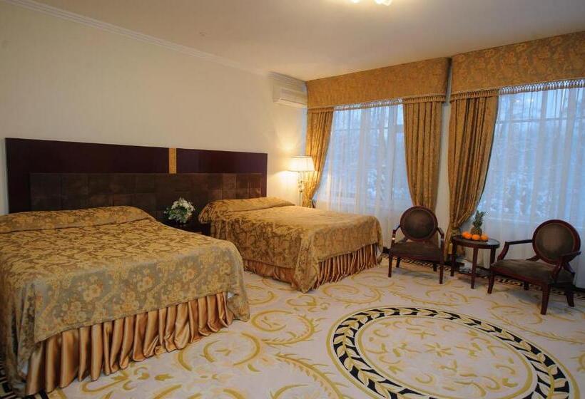 اتاق استاندارد, Royal Florence