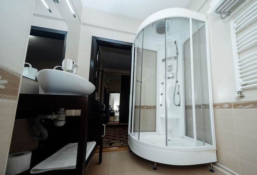 اتاق استاندارد, Royal Florence