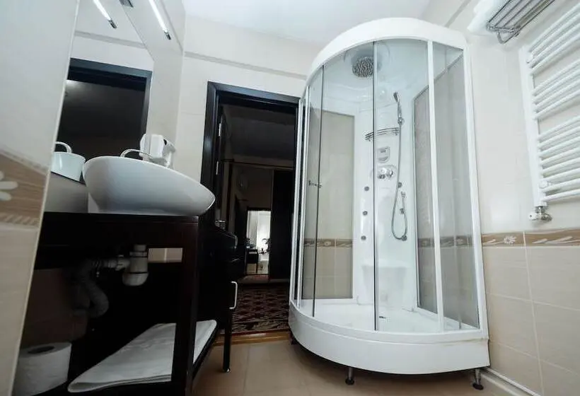 اتاق استاندارد, Royal Florence