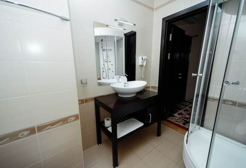 اتاق استاندارد, Royal Florence