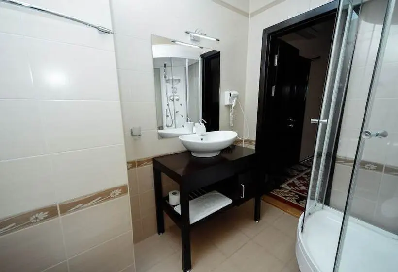 اتاق استاندارد, Royal Florence