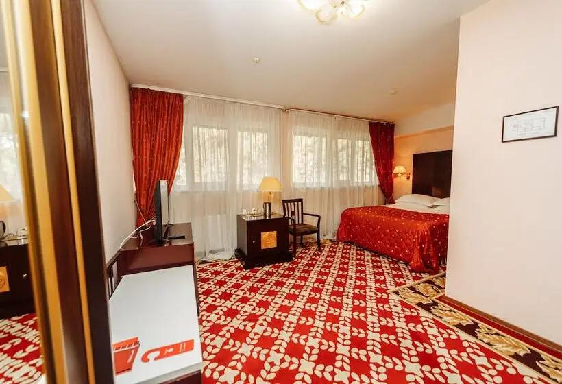 اتاق استاندارد, Royal Florence