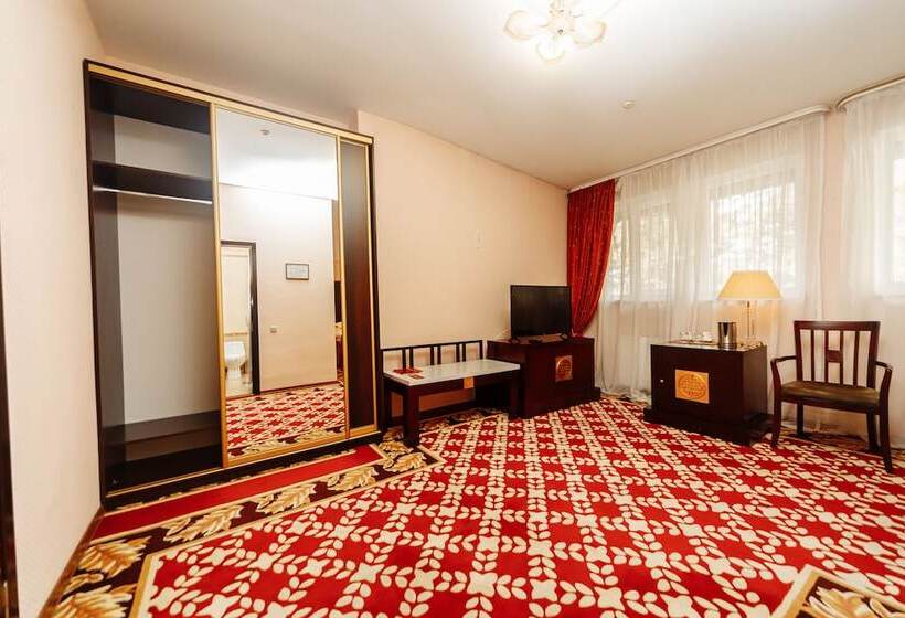 اتاق استاندارد, Royal Florence