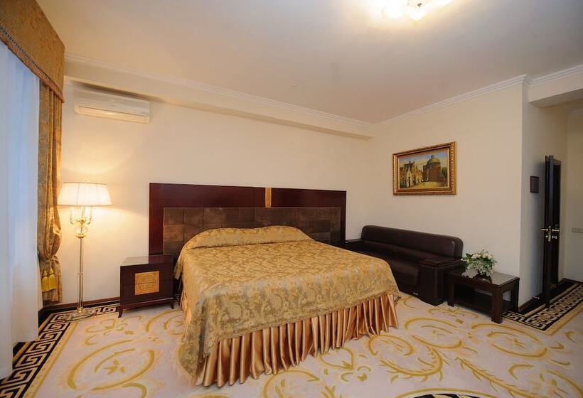 اتاق استاندارد, Royal Florence