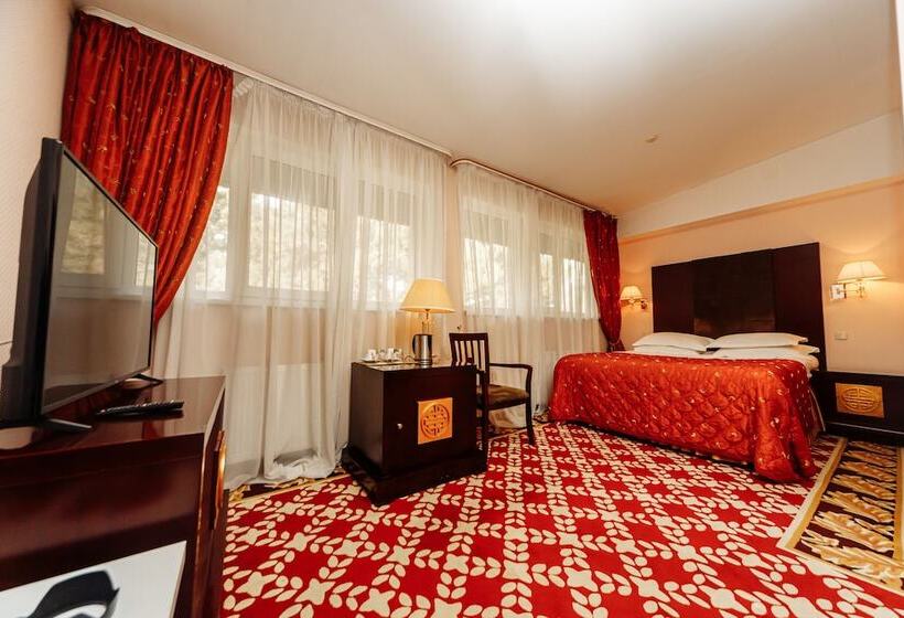 اتاق استاندارد, Royal Florence