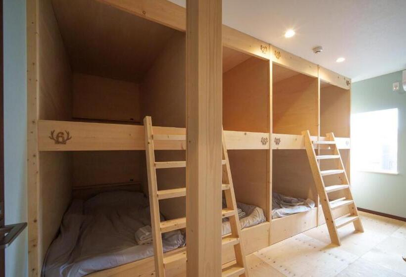 חדר סטודיו סטנדרד, Yukara Leaf Oldge   Vacation Stay 29727v