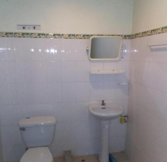 Номер Deluxe, Bungalows Le Jar Din Ogne