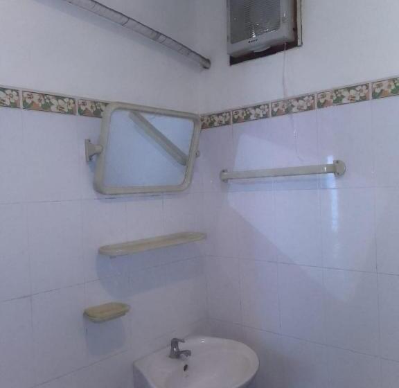 Номер Deluxe, Bungalows Le Jar Din Ogne