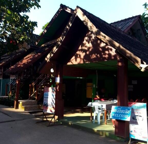 Номер Стандарт с Террасой, Bungalows Le Jar Din Ogne