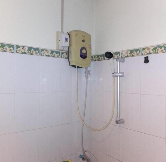 Номер Стандарт с Террасой, Bungalows Le Jar Din Ogne