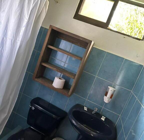 اتاق استاندارد سه نفره, Hostel Gaia Zo é