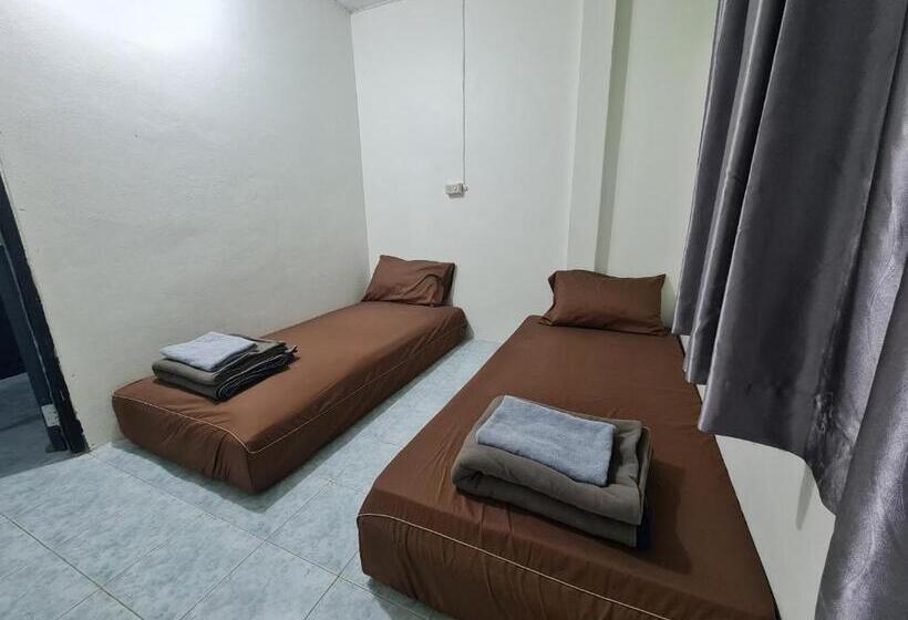 Camera Standard, Huean Fha Kram เฮือนฟ้าคราม โฮมสเตย์เชียงราย