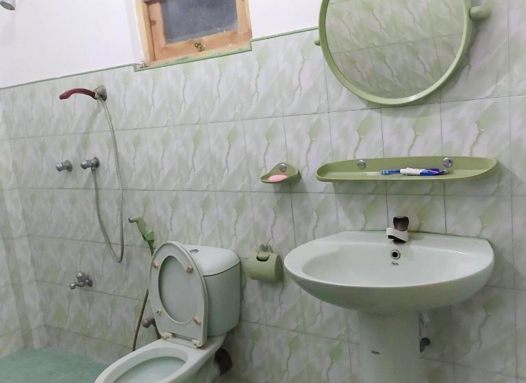 スタンダードルーム, Jayasena Homestay