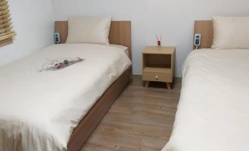 Standard-huone, Moon Forest Guesthouse